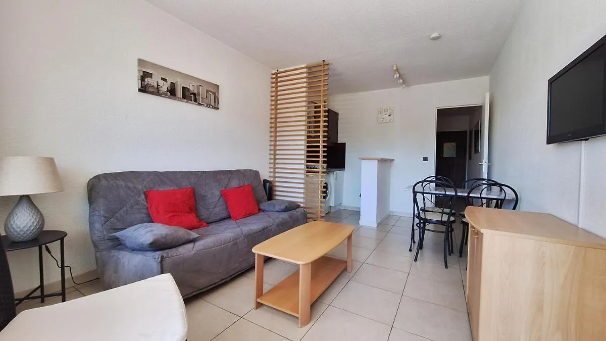 Apartment Le Mas Du Tanit - Appartement Olympe - Juan Les Pins Antibes France