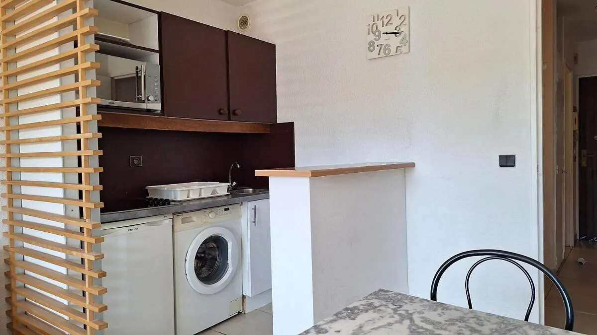 Le Mas Du Tanit - Appartement Olympe - Juan Les Pins Antibes