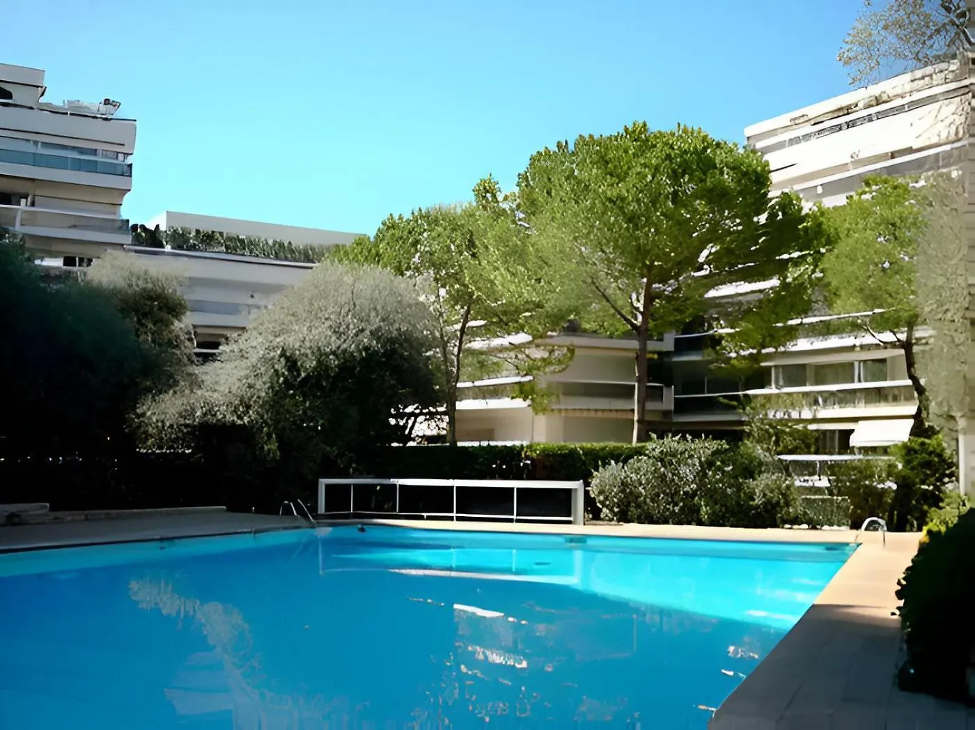 Le Mas Du Tanit - Appartement Olympe - Juan Les Pins Antibes